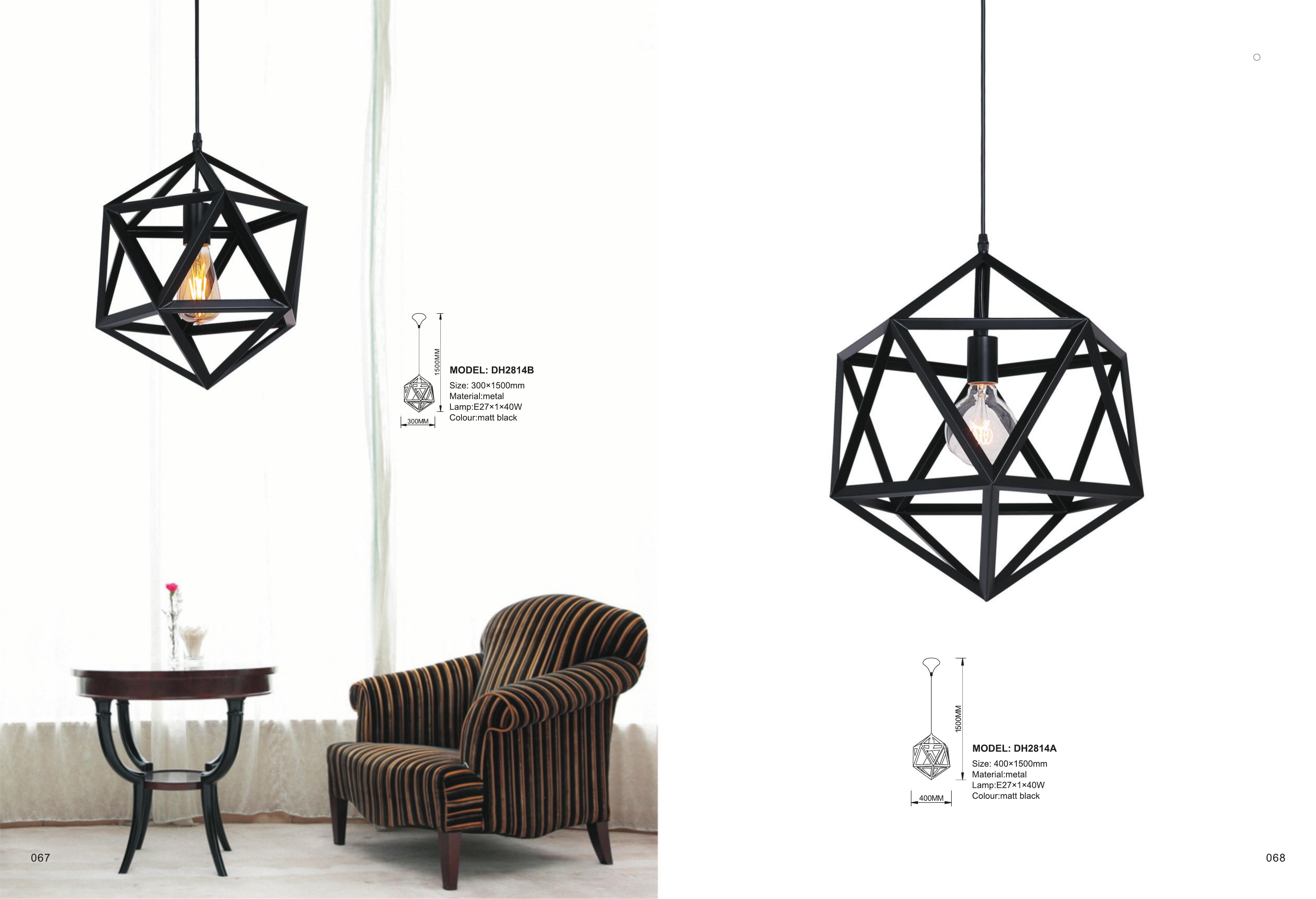 LIGHTING DB 30